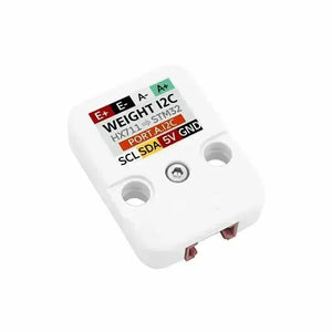 M5Stack Weight I2C Unit - OpenELAB