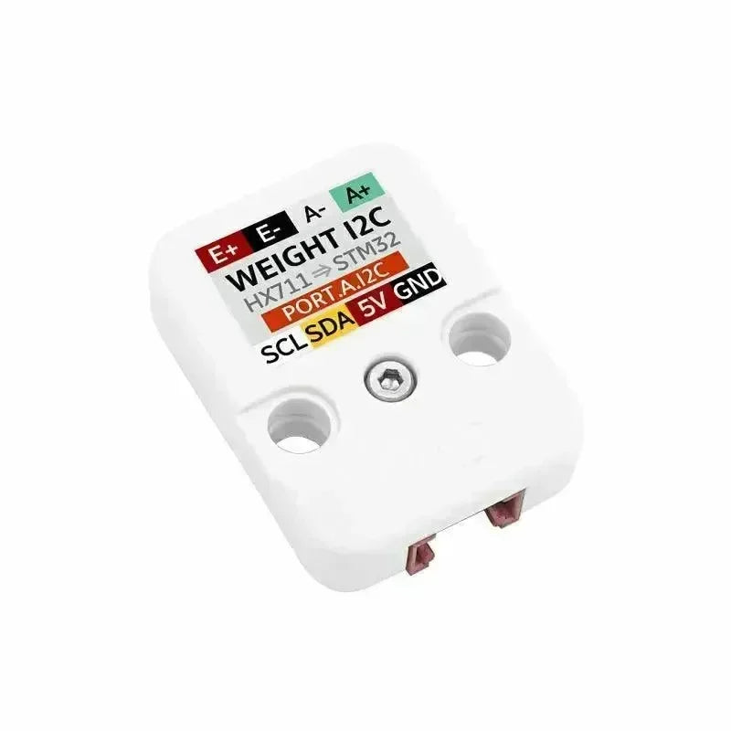 M5Stack Weight I2C Unit - OpenELAB