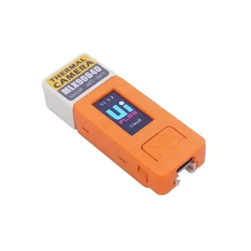 M5Stack M5StickC termisk kamerahatt