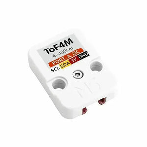 M5Stack Time-of-Flight Distance Unit (VL53L1X) - OpenELAB