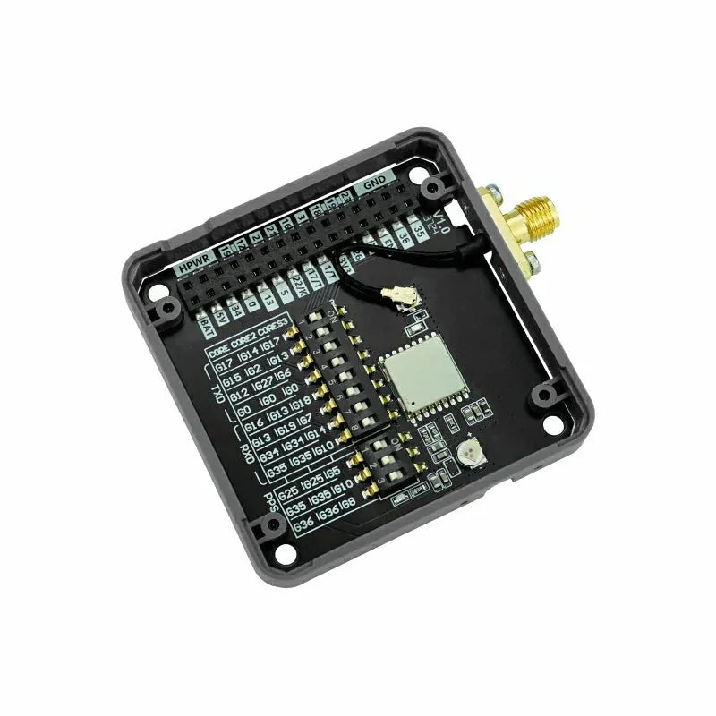 M5Stack GPS-module v2.0 met externe antenne (AT6668)