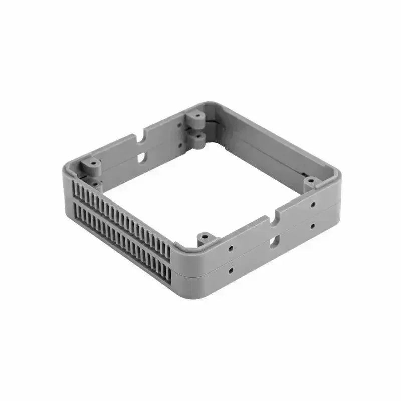 Telaio in plastica M5stack per modulo Proto (2 pezzi)