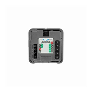 M5Stack Atomic Voice Base with Microphone and Speaker bottom view