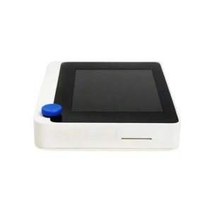 Seeed Studio Long Range GPS Tracker with Wio Terminal sender and receiver image