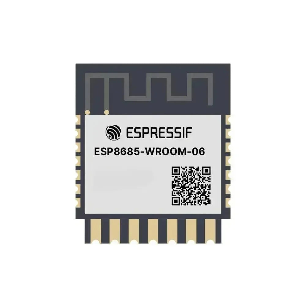 Modul Espressif ESP8685 WROOM 06 H4