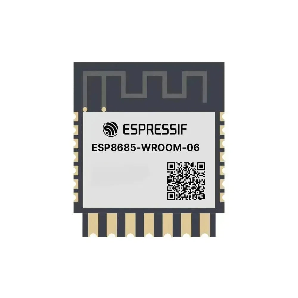 Espressif ESP8685 WROOM 06 H4 -moduuli