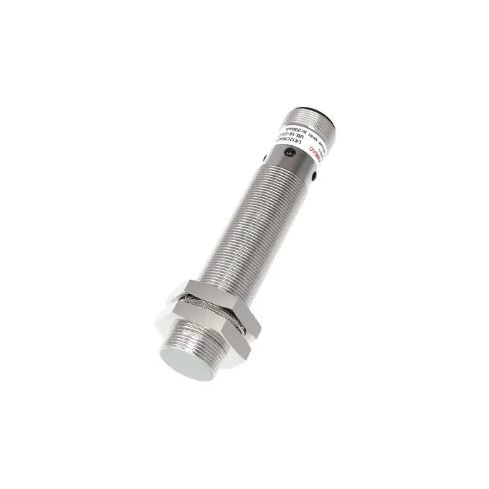 Lanbao LR12X-U Series Factor 1 Inductive Sensors