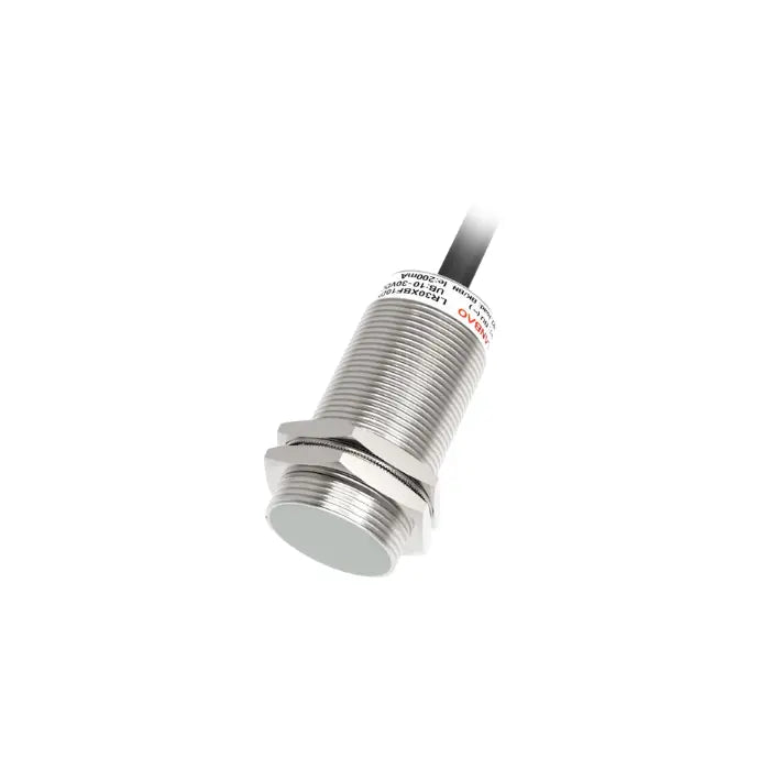 Lanbao LR30X-M Analog Output Inductive Sensors