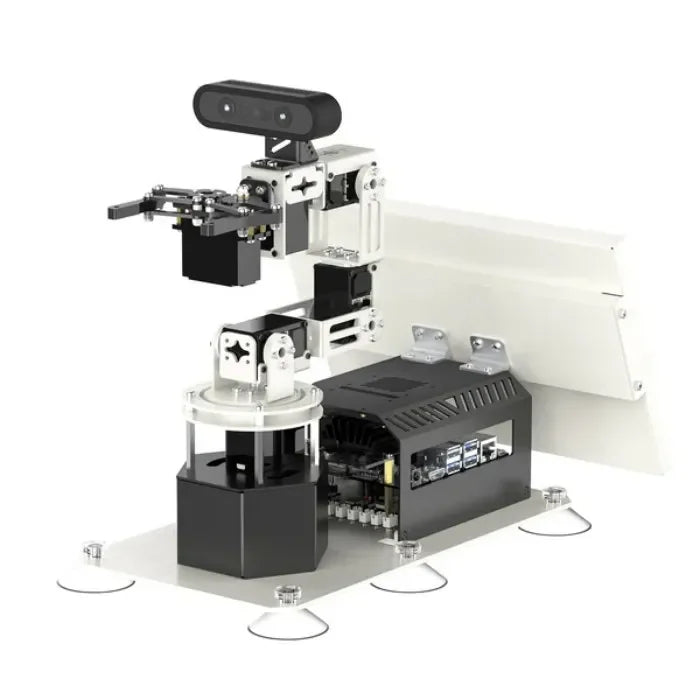 Yahboom DOFBOT PRO con Jetson Orin NX SUPER-8GB