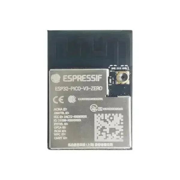 Kit di connessione Alexa Espressif ESP32 Pico V3 Zero