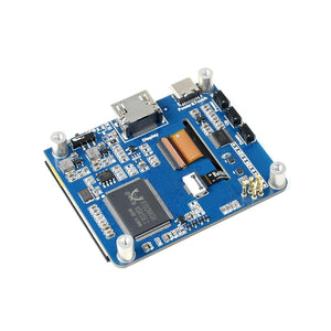 Waveshare 2.8inch HDMI IPS LCD Touch Display (H) 480×640 official product image 5