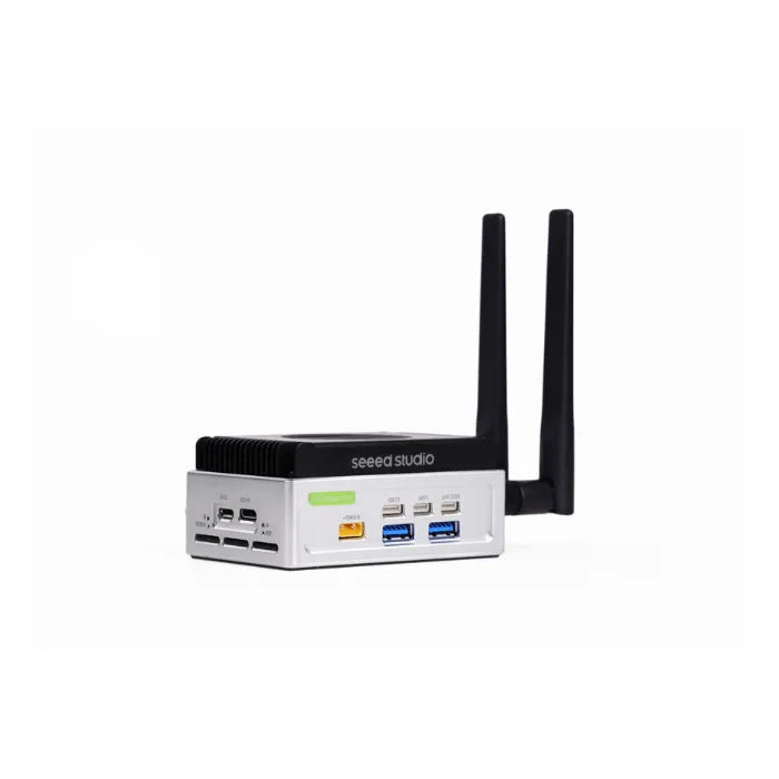 Seeed Studio reComputer Mini J3011 NVIDIA® Jetson Orin™ Nano 8GB