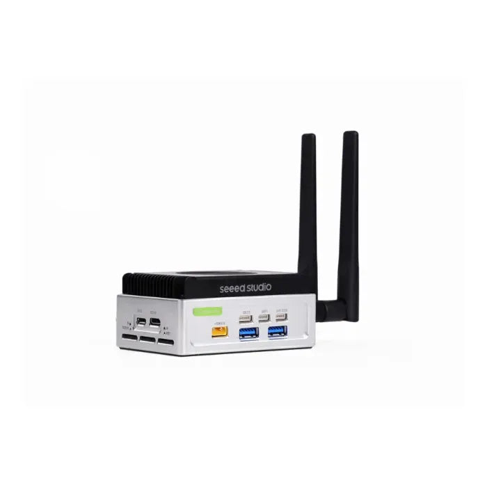 Seeed Studio reComputer Mini J3011 NVIDIA® Jetson Orin™ Nano 8GB