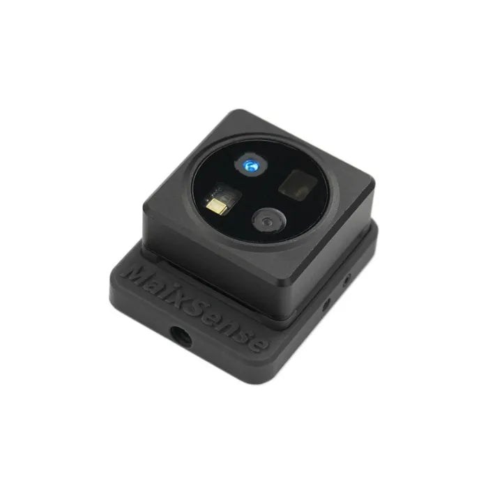 DFRobot RGB-D 3D ToF Sensor Camera Supports ROS1 ROS2