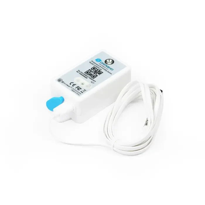Seeed Studio LHT65N LoRaWAN Lämpötila- ja Kosteusanturi - 868MHz