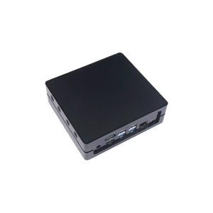 Seeed Studio reComputer J2012 - Edge AI Device with Jetson Xavier NX 16 GB module official product image 5