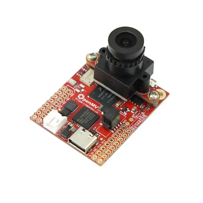 DFRobot OpenMV Cam RT1060 Kamera til Maskinsyn