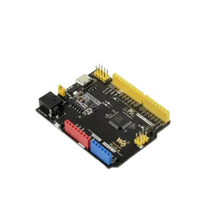 R7FA4 PLUS A Development Board - OpenELAB