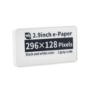 Waveshare 2.9 inch Passive NFC-Powered e-Paper without Battery product image 5