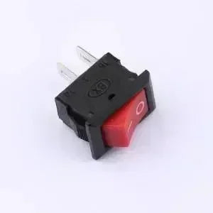 Slide Switch KCD11*10 Customizable - OpenELAB