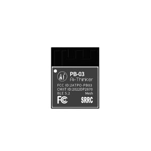 Ai-Thinker PB-03 BLE-01