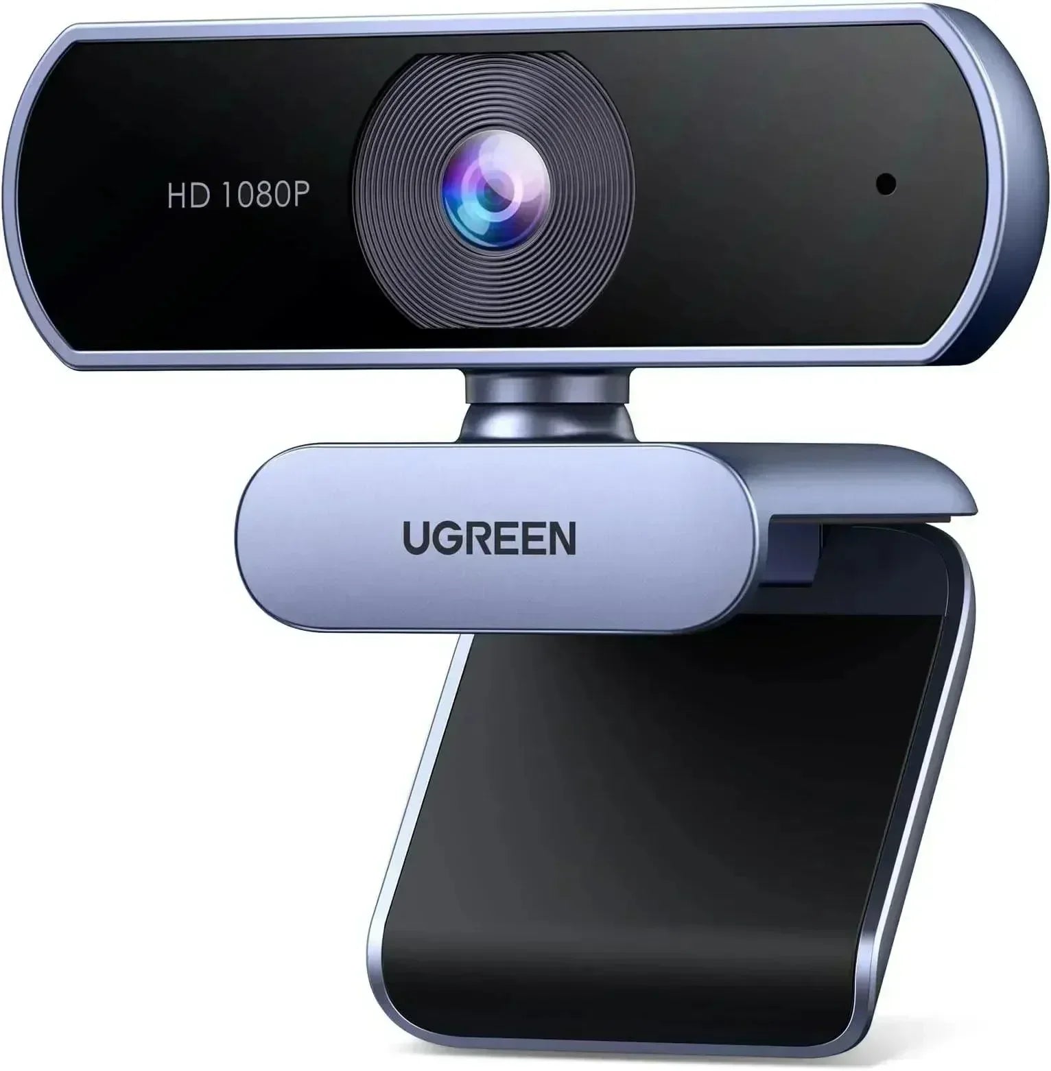 UGREEN 1080P webová kamera s mikrofonem, Full HD USB webkamera