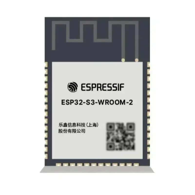 Modulo Espressif ESP32 S3 WROOM 2