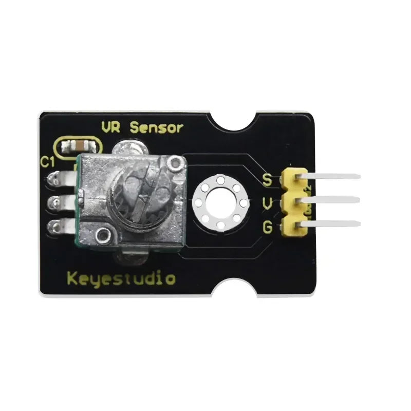 KeyeStudio Adjustable Potentiometer Module