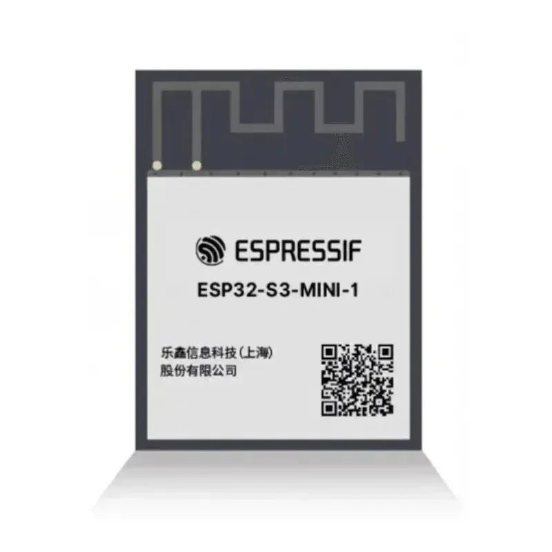 Espressif ESP32 S3 Mini 1/1U Module