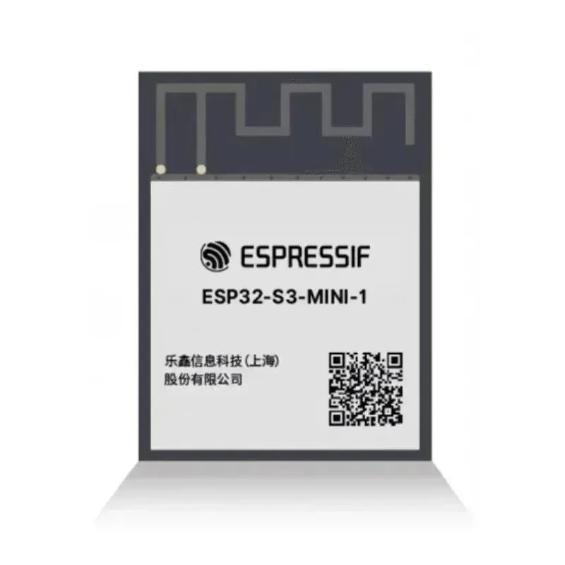 Espressif ESP32 S3 Mini 1/1U -moduuli