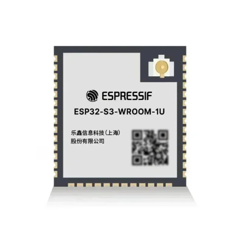 Espressif ESP32 S3 WROOM 1U -moduuli