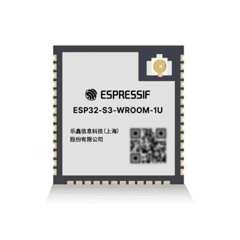 Modul Espressif ESP32 S3 WROOM 1U