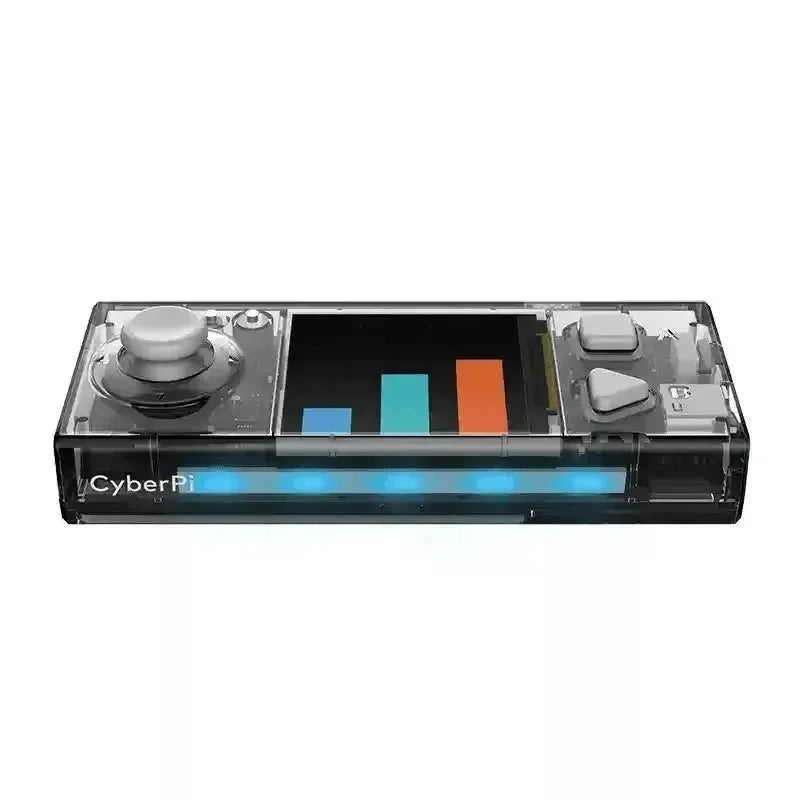 Makeblock CyberPi: educatieve elektronicakits voor beginners