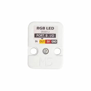 M5Stack RGB LED Unit - OpenELAB