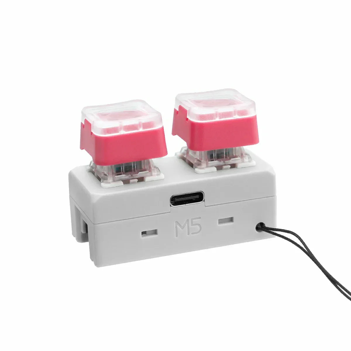 M5Stack Chain Dvojitý Klíč s ESP32-S3