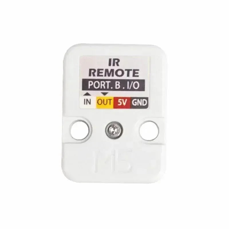 M5Stack Mini Infrared Emitter & Receiver Unit - OpenELAB