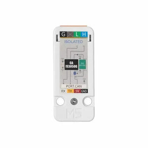 CANBus Unit(CA-IS3050G) - OpenELAB