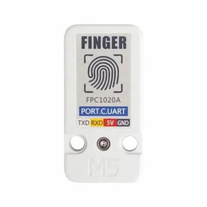M5Stack Finger Print Sensor Unit - OpenELAB
