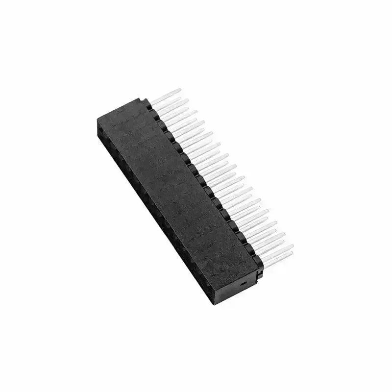 M5stack 2×15 Pin Header Socket pro 13.2 Modul (10ks)
