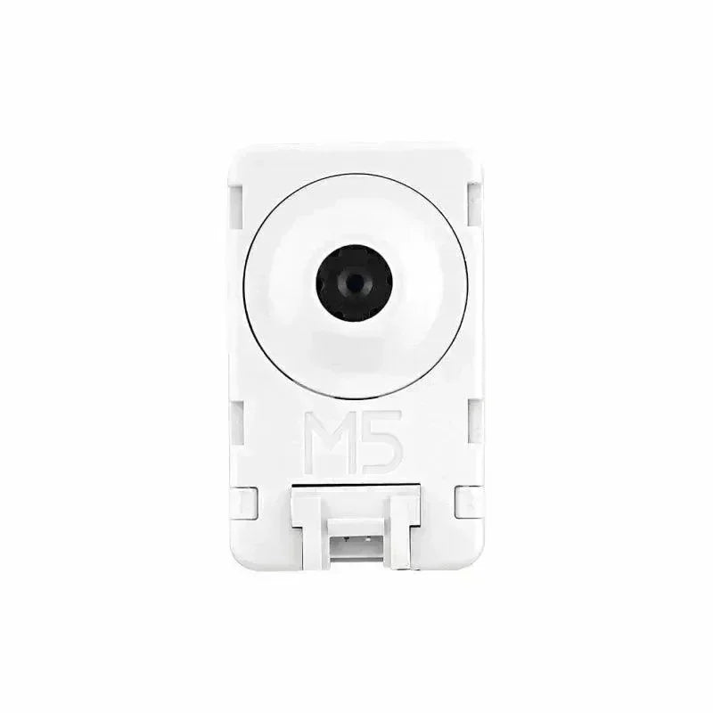 M5Stack Unit Cam Wi-Fi Camera with Enclosure - OpenELAB