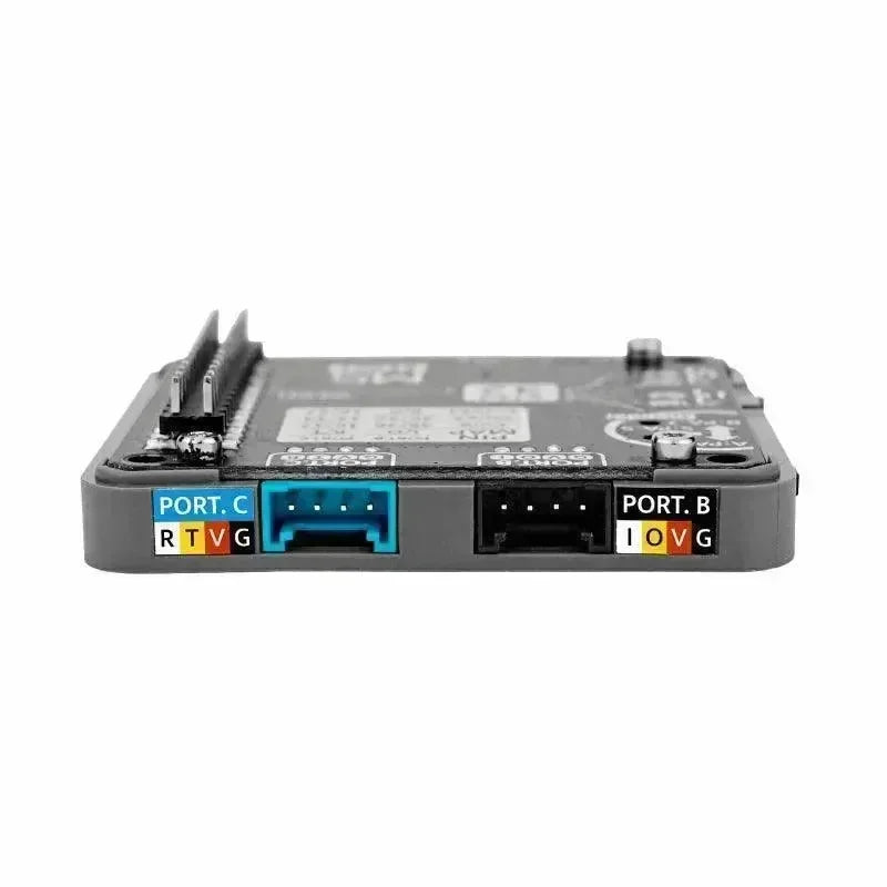 M5stack HMI modul s enkodérem a baterií 500mAh (STM32F030)
