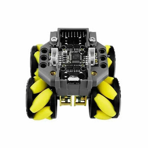 M5Stack RoverC Pro(W/O M5StickC) - OpenELAB