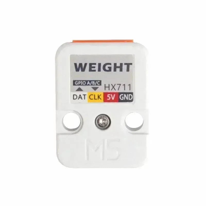 M5stack Mini váhová jednotka (HX711) zesilovač snímače zatížení