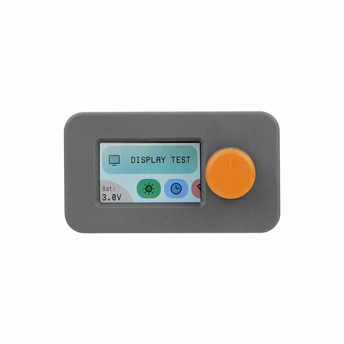 M5Stack Gleichstrommessgerät v1.1 mit M5StampS3A