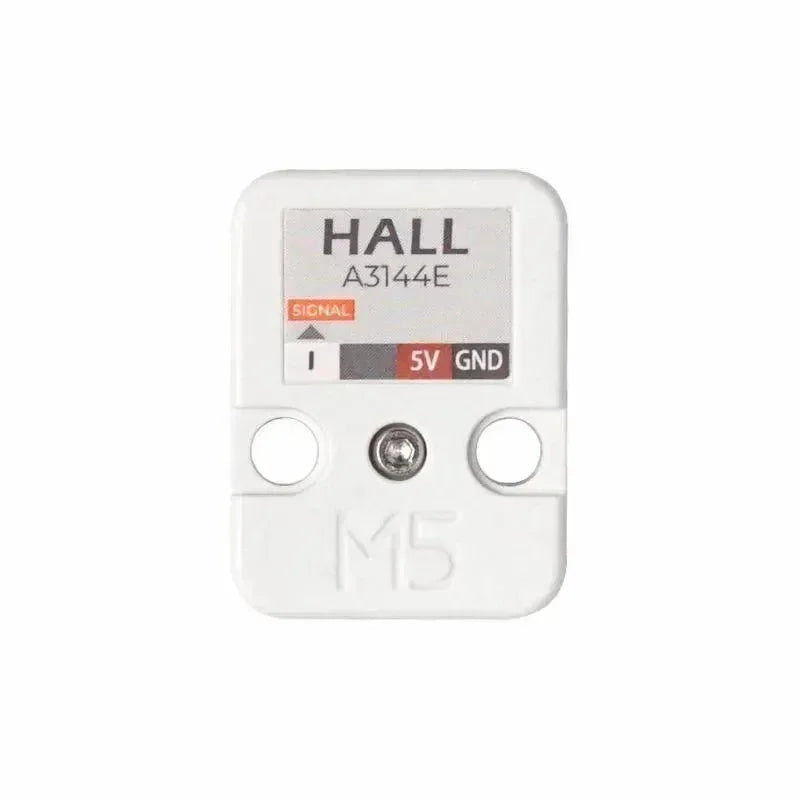 M5Stack Hall-effecteenheid (A3144E Hall-sensor)