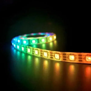 M5Stack Digital RGB LED Weatherproof Strip SK6812 - OpenELAB
