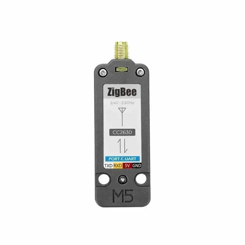 M5Stack Zigbee Unit (CC2630F128) with Antenna