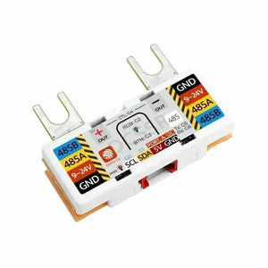M5Stack Single-phase DC SSR Unit (CDG1. 1DD-10A) - OpenELAB