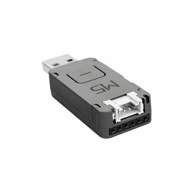 M5Stack AtomU ESP32 Development Kit with USB-A - OpenELAB