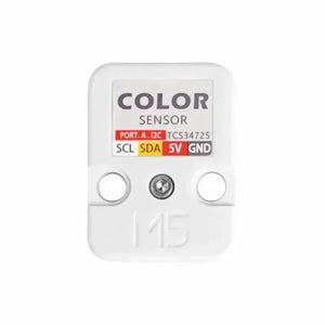 M5Stack Color Sensor RGB Unit - OpenELAB